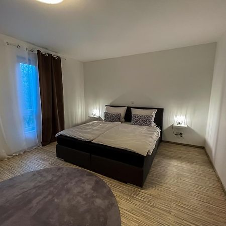 Ferienwohnung Paderborn City - Parkplatz - Netflix Exterior foto