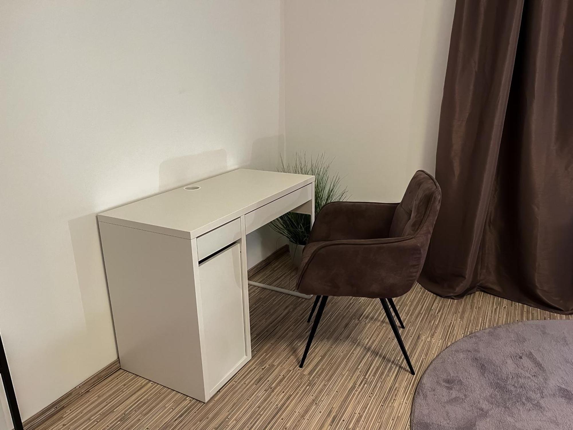 Ferienwohnung Paderborn City - Parkplatz - Netflix Exterior foto
